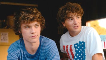 'Snack Shack' Trailer Brings Back the R-Rated Fun of the '90s Summer Comedy